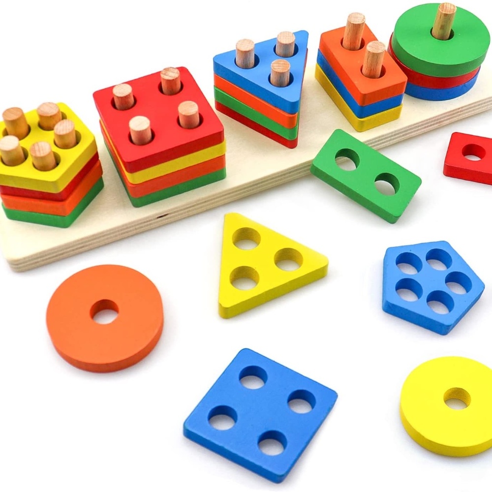 Montessori Toy